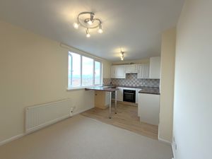 Kitchen and Lounge- click for photo gallery